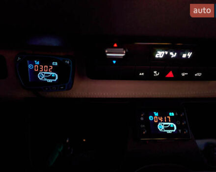 Сірий Мерседес Sprinter, об'ємом двигуна 2.14 л та пробігом 603 тис. км за 36000 $, фото 81 на Automoto.ua