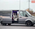 Сірий Мерседес Sprinter, об'ємом двигуна 2.14 л та пробігом 603 тис. км за 36000 $, фото 63 на Automoto.ua