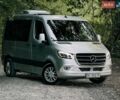 Серый Мерседес Sprinter, объемом двигателя 2.14 л и пробегом 150 тыс. км за 75800 $, фото 1 на Automoto.ua