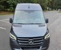 Серый Мерседес Sprinter, объемом двигателя 2.99 л и пробегом 240 тыс. км за 50000 $, фото 1 на Automoto.ua