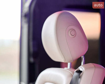 Сірий Мерседес Sprinter, об'ємом двигуна 2.14 л та пробігом 603 тис. км за 36000 $, фото 17 на Automoto.ua