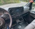 Серый Мерседес Sprinter, объемом двигателя 2.99 л и пробегом 240 тыс. км за 50000 $, фото 23 на Automoto.ua