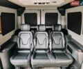 Серый Мерседес Sprinter, объемом двигателя 2.14 л и пробегом 150 тыс. км за 75800 $, фото 25 на Automoto.ua