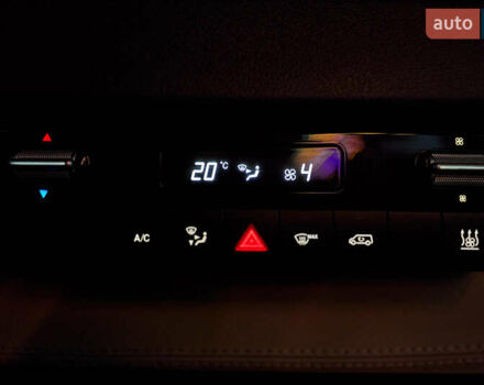 Сірий Мерседес Sprinter, об'ємом двигуна 2.14 л та пробігом 603 тис. км за 36000 $, фото 80 на Automoto.ua