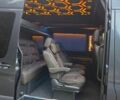 Серый Мерседес Sprinter, объемом двигателя 2.99 л и пробегом 240 тыс. км за 50000 $, фото 10 на Automoto.ua