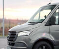 Сірий Мерседес Sprinter, об'ємом двигуна 2.14 л та пробігом 603 тис. км за 36000 $, фото 10 на Automoto.ua