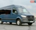 Сірий Мерседес Sprinter, об'ємом двигуна 2.99 л та пробігом 813 тис. км за 24800 $, фото 5 на Automoto.ua