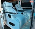 Серый Мерседес Sprinter, объемом двигателя 2.14 л и пробегом 350 тыс. км за 60000 $, фото 3 на Automoto.ua