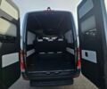 Серый Мерседес Sprinter, объемом двигателя 2.14 л и пробегом 265 тыс. км за 38777 $, фото 32 на Automoto.ua