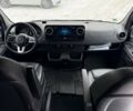 Серый Мерседес Sprinter, объемом двигателя 2.99 л и пробегом 178 тыс. км за 55900 $, фото 20 на Automoto.ua