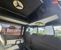 Серый Мерседес Sprinter, объемом двигателя 2.14 л и пробегом 265 тыс. км за 38777 $, фото 42 на Automoto.ua