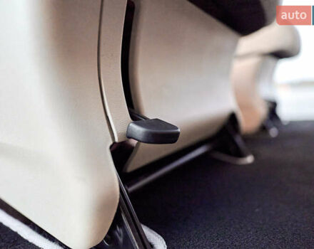 Сірий Мерседес Sprinter, об'ємом двигуна 2.14 л та пробігом 603 тис. км за 36000 $, фото 28 на Automoto.ua