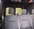 Серый Мерседес Sprinter, объемом двигателя 3 л и пробегом 300 тыс. км за 56500 $, фото 51 на Automoto.ua