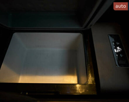 Сірий Мерседес Sprinter, об'ємом двигуна 2.14 л та пробігом 603 тис. км за 36000 $, фото 97 на Automoto.ua