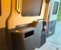 Серый Мерседес Sprinter, объемом двигателя 2.14 л и пробегом 150 тыс. км за 75800 $, фото 34 на Automoto.ua