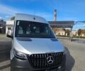 Серый Мерседес Sprinter, объемом двигателя 2.14 л и пробегом 265 тыс. км за 38777 $, фото 11 на Automoto.ua