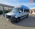 Серый Мерседес Sprinter, объемом двигателя 2.14 л и пробегом 265 тыс. км за 38777 $, фото 24 на Automoto.ua