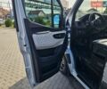Серый Мерседес Sprinter, объемом двигателя 2.14 л и пробегом 265 тыс. км за 38777 $, фото 61 на Automoto.ua