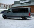 Серый Мерседес Sprinter, объемом двигателя 2.99 л и пробегом 178 тыс. км за 64375 $, фото 10 на Automoto.ua
