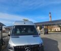 Серый Мерседес Sprinter, объемом двигателя 2.14 л и пробегом 265 тыс. км за 38777 $, фото 12 на Automoto.ua