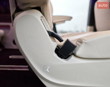 Сірий Мерседес Sprinter, об'ємом двигуна 2.14 л та пробігом 603 тис. км за 36000 $, фото 26 на Automoto.ua