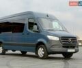 Сірий Мерседес Sprinter, об'ємом двигуна 2.99 л та пробігом 813 тис. км за 24800 $, фото 1 на Automoto.ua
