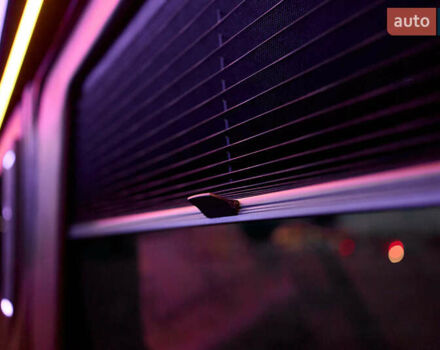 Сірий Мерседес Sprinter, об'ємом двигуна 2.14 л та пробігом 603 тис. км за 36000 $, фото 41 на Automoto.ua