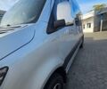 Серый Мерседес Sprinter, объемом двигателя 2.14 л и пробегом 265 тыс. км за 38777 $, фото 16 на Automoto.ua