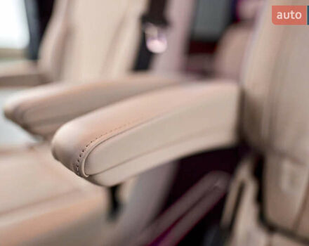 Сірий Мерседес Sprinter, об'ємом двигуна 2.14 л та пробігом 603 тис. км за 36000 $, фото 34 на Automoto.ua