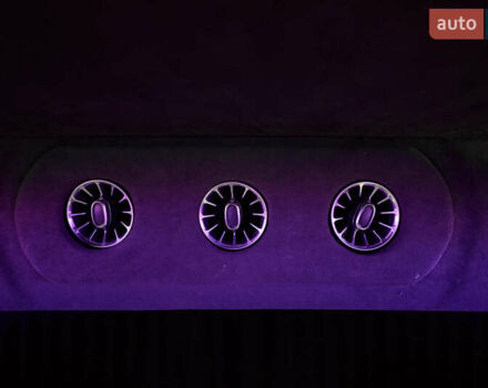 Сірий Мерседес Sprinter, об'ємом двигуна 2.14 л та пробігом 603 тис. км за 36000 $, фото 40 на Automoto.ua