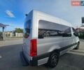Серый Мерседес Sprinter, объемом двигателя 2.14 л и пробегом 265 тыс. км за 38777 $, фото 6 на Automoto.ua