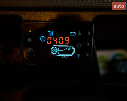 Сірий Мерседес Sprinter, об'ємом двигуна 2.14 л та пробігом 603 тис. км за 36000 $, фото 71 на Automoto.ua