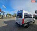 Серый Мерседес Sprinter, объемом двигателя 2.14 л и пробегом 265 тыс. км за 38777 $, фото 19 на Automoto.ua