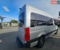 Серый Мерседес Sprinter, объемом двигателя 2.14 л и пробегом 265 тыс. км за 38777 $, фото 30 на Automoto.ua