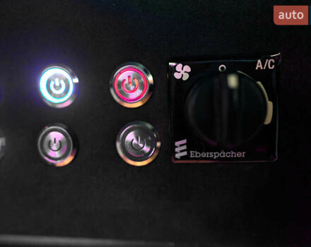 Сірий Мерседес Sprinter, об'ємом двигуна 2.14 л та пробігом 603 тис. км за 36000 $, фото 73 на Automoto.ua