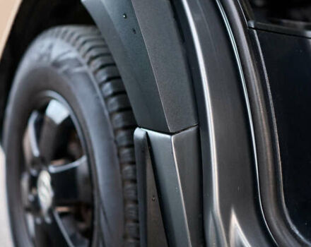 Сірий Мерседес Sprinter, об'ємом двигуна 2.14 л та пробігом 603 тис. км за 36000 $, фото 96 на Automoto.ua