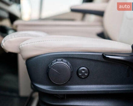 Сірий Мерседес Sprinter, об'ємом двигуна 2.14 л та пробігом 603 тис. км за 36000 $, фото 51 на Automoto.ua