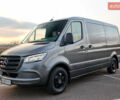 Сірий Мерседес Sprinter, об'ємом двигуна 2.14 л та пробігом 603 тис. км за 36000 $, фото 2 на Automoto.ua
