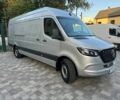 Серый Мерседес Sprinter, объемом двигателя 3 л и пробегом 77 тыс. км за 42500 $, фото 2 на Automoto.ua