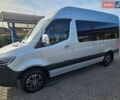 Серый Мерседес Sprinter, объемом двигателя 2.14 л и пробегом 265 тыс. км за 38777 $, фото 15 на Automoto.ua