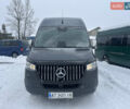 Серый Мерседес Sprinter, объемом двигателя 0 л и пробегом 530 тыс. км за 52532 $, фото 1 на Automoto.ua