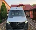 Серый Мерседес Sprinter, объемом двигателя 2.14 л и пробегом 265 тыс. км за 38777 $, фото 1 на Automoto.ua