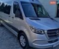 Серый Мерседес Sprinter, объемом двигателя 3 л и пробегом 300 тыс. км за 56500 $, фото 1 на Automoto.ua