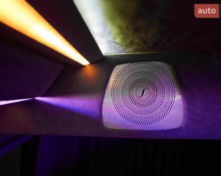 Сірий Мерседес Sprinter, об'ємом двигуна 2.14 л та пробігом 603 тис. км за 36000 $, фото 39 на Automoto.ua