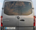 Сірий Мерседес Sprinter, об'ємом двигуна 2.14 л та пробігом 603 тис. км за 36000 $, фото 95 на Automoto.ua
