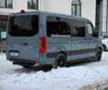 Серый Мерседес Sprinter, объемом двигателя 2.99 л и пробегом 178 тыс. км за 64375 $, фото 7 на Automoto.ua