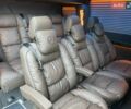 Серый Мерседес Sprinter, объемом двигателя 2.99 л и пробегом 240 тыс. км за 50000 $, фото 26 на Automoto.ua