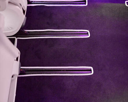 Сірий Мерседес Sprinter, об'ємом двигуна 2.14 л та пробігом 603 тис. км за 36000 $, фото 38 на Automoto.ua