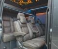 Серый Мерседес Sprinter, объемом двигателя 2.99 л и пробегом 240 тыс. км за 50000 $, фото 8 на Automoto.ua