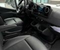 Серый Мерседес Sprinter, объемом двигателя 2.99 л и пробегом 178 тыс. км за 55900 $, фото 11 на Automoto.ua
